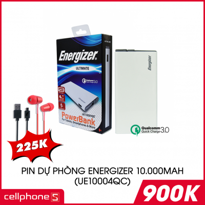 Sforum - Trang thông tin công nghệ mới nhất Pin-dự-phòng-Energizer-10.000mAh-UE10004QC-900K-400x400 Tháng pin dự phòng Energizer - Mua 1 pin nhận 2 món quà trị giá 225000đ Sforum - Trang thông tin công nghệ mới nhất Pin-dự-phòng-Energizer-10.000mAh-UE10004QC-900K-400x400 Tháng pin dự phòng Energizer - Mua 1 pin nhận 2 món quà trị giá 225000đ