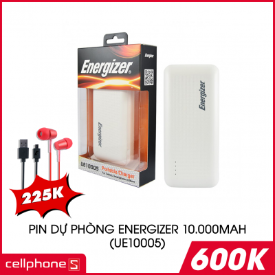 Sforum - Trang thông tin công nghệ mới nhất Pin-dự-phòng-Energizer-10.000mAh-UE10005-600K-400x400 Tháng pin dự phòng Energizer - Mua 1 pin nhận 2 món quà trị giá 225000đ Sforum - Trang thông tin công nghệ mới nhất Pin-dự-phòng-Energizer-10.000mAh-UE10005-600K-400x400 Tháng pin dự phòng Energizer - Mua 1 pin nhận 2 món quà trị giá 225000đ