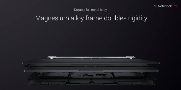Sforum - Trang thông tin công nghệ mới nhất b4132591-2931-44b0-871d-21782e33f9a6 Xiaomi Mi Notebook Pro: Rất giống MacBook Pro, chip Core i7 thế hệ 8, RAM 16GB, VGA rời, giá từ 20 triệu đồng Sforum - Trang thông tin công nghệ mới nhất b4132591-2931-44b0-871d-21782e33f9a6 Xiaomi Mi Notebook Pro: Rất giống MacBook Pro, chip Core i7 thế hệ 8, RAM 16GB, VGA rời, giá từ 20 triệu đồng