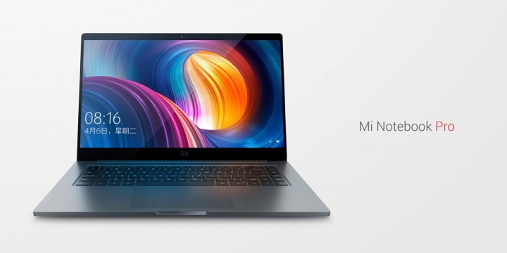 Sforum - Trang thông tin công nghệ mới nhất b638719b-f694-4b53-84ab-4bcb61d55f13 Xiaomi Mi Notebook Pro: Rất giống MacBook Pro, chip Core i7 thế hệ 8, RAM 16GB, VGA rời, giá từ 20 triệu đồng Sforum - Trang thông tin công nghệ mới nhất b638719b-f694-4b53-84ab-4bcb61d55f13 Xiaomi Mi Notebook Pro: Rất giống MacBook Pro, chip Core i7 thế hệ 8, RAM 16GB, VGA rời, giá từ 20 triệu đồng