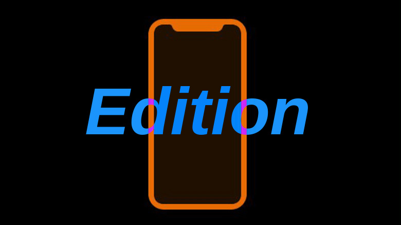 Sforum - Trang thông tin công nghệ mới nhất iPhone-8-iPhone-Editon-iPhone-X-01 Không phải iPhone 8, chiếc iPhone đặc biệt sẽ có tên iPhone Edition hay iPhone X? Sforum - Trang thông tin công nghệ mới nhất iPhone-8-iPhone-Editon-iPhone-X-01 Không phải iPhone 8, chiếc iPhone đặc biệt sẽ có tên iPhone Edition hay iPhone X?