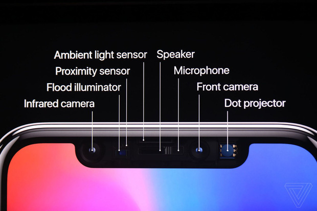 Sẽ không thể mở khóa iPhone X nếu bạn là Ninja đeo khẩu trang? Sẽ không thể mở khóa iPhone X nếu bạn là Ninja đeo khẩu trang?