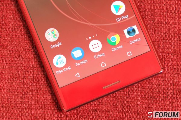 Sforum - Trang thông tin công nghệ mới nhất DSCF1420-600x400 Trên tay Xperia XZ Premium đỏ Rosso: Màu sắc độc đáo nhất, giá ngang bằng các màu còn lại Sforum - Trang thông tin công nghệ mới nhất DSCF1420-600x400 Trên tay Xperia XZ Premium đỏ Rosso: Màu sắc độc đáo nhất, giá ngang bằng các màu còn lại