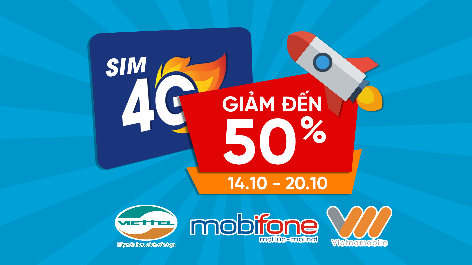 Sforum - Trang thông tin công nghệ mới nhất Giảm-đến-50-giá-SIM-4G-tại-CellphoneS-chỉ-trong-7-ngày Giảm đến 50% giá SIM 4G tại CellphoneS chỉ trong 7 ngày Sforum - Trang thông tin công nghệ mới nhất Giảm-đến-50-giá-SIM-4G-tại-CellphoneS-chỉ-trong-7-ngày Giảm đến 50% giá SIM 4G tại CellphoneS chỉ trong 7 ngày
