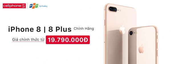 Sforum - Trang thông tin công nghệ mới nhất IP8_2048x768-600x225 iPhone 8 | 8 Plus chính hãng giá 19.79 triệu tại CellphoneS do FPT Trading phân phối Sforum - Trang thông tin công nghệ mới nhất IP8_2048x768-600x225 iPhone 8 | 8 Plus chính hãng giá 19.79 triệu tại CellphoneS do FPT Trading phân phối