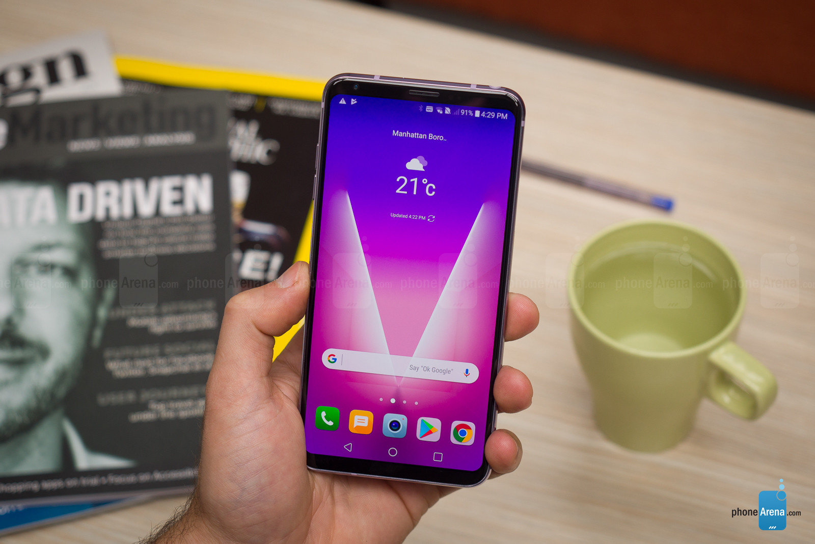 Sforum - Trang thông tin công nghệ mới nhất LG-V30-Review-117 Bán 13.7 triệu smartphone trong Q3 2017 nhưng mảng di động LG vẫn tiếp tục lỗ Sforum - Trang thông tin công nghệ mới nhất LG-V30-Review-117 Bán 13.7 triệu smartphone trong Q3 2017 nhưng mảng di động LG vẫn tiếp tục lỗ
