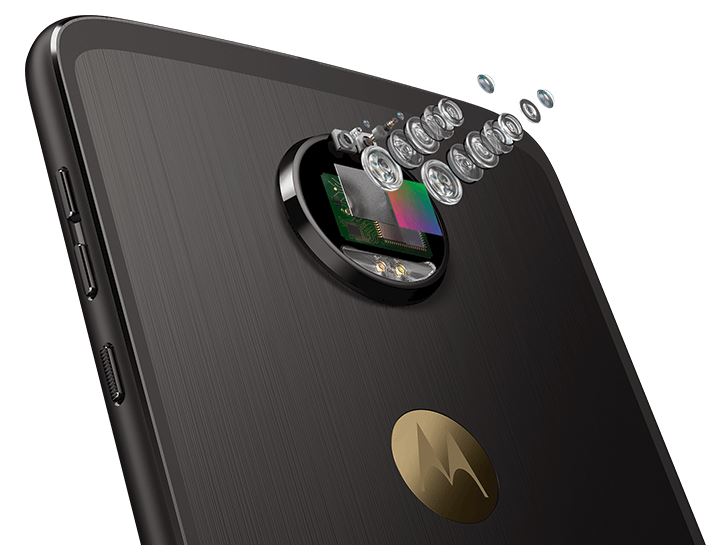 Sforum - Trang thông tin công nghệ mới nhất Moto-Z-2018-camera Moto Z 2018 Kingsman VIP Special Edition: SD835, RAM 6GB, camera kép, giá 35 triệu đồng tại Trung Quốc Sforum - Trang thông tin công nghệ mới nhất Moto-Z-2018-camera Moto Z 2018 Kingsman VIP Special Edition: SD835, RAM 6GB, camera kép, giá 35 triệu đồng tại Trung Quốc