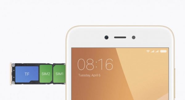 Sforum - Trang thông tin công nghệ mới nhất Redmi-Note-5A-SIM-600x326 Xiaomi Redmi Note 5A chính thức ra mắt tại Việt Nam với giá 3,29 triệu đồng Sforum - Trang thông tin công nghệ mới nhất Redmi-Note-5A-SIM-600x326 Xiaomi Redmi Note 5A chính thức ra mắt tại Việt Nam với giá 3,29 triệu đồng