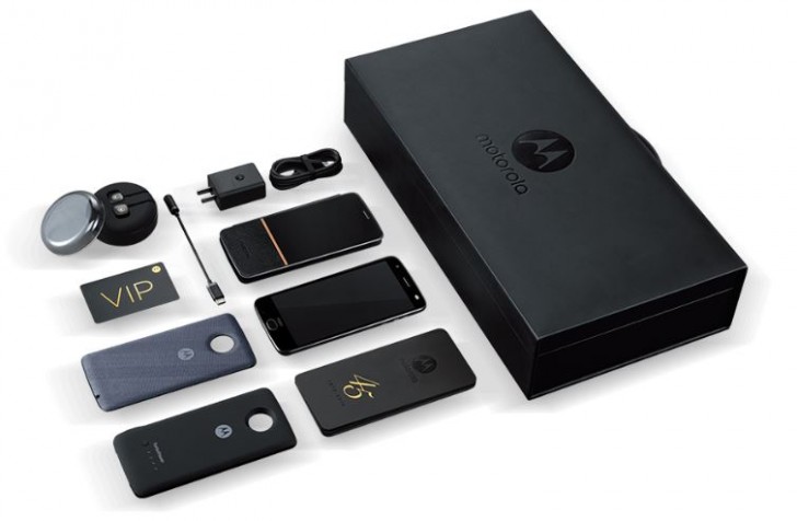Sforum - Trang thông tin công nghệ mới nhất gsmarena_002-7 Moto Z 2018 Kingsman VIP Special Edition: SD835, RAM 6GB, camera kép, giá 35 triệu đồng tại Trung Quốc Sforum - Trang thông tin công nghệ mới nhất gsmarena_002-7 Moto Z 2018 Kingsman VIP Special Edition: SD835, RAM 6GB, camera kép, giá 35 triệu đồng tại Trung Quốc