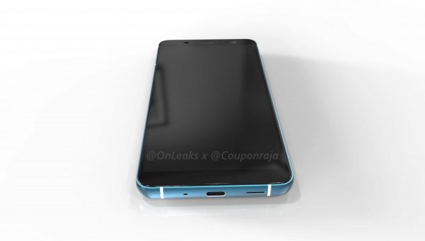 Sforum - Trang thông tin công nghệ mới nhất gsmarena_005-1-600x340 HTC U11 Plus lộ diện rõ nét: Màn hình 6 inch, bỏ Home vật lý, cảm biến vân tay ở mặt lưng Sforum - Trang thông tin công nghệ mới nhất gsmarena_005-1-600x340 HTC U11 Plus lộ diện rõ nét: Màn hình 6 inch, bỏ Home vật lý, cảm biến vân tay ở mặt lưng