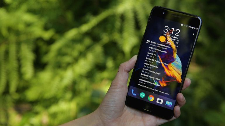 Sforum - Trang thông tin công nghệ mới nhất oneplus5-cnet OnePlus 5T sẽ ra mắt vào cuối tháng 11 này với màn hình 6 inch 18:9? Sforum - Trang thông tin công nghệ mới nhất oneplus5-cnet OnePlus 5T sẽ ra mắt vào cuối tháng 11 này với màn hình 6 inch 18:9?