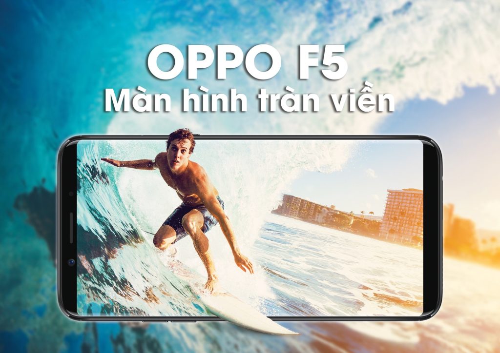 Sforum - Trang thông tin công nghệ mới nhất 1-1024x724 Oppo F5 chính thức ra mắt tại VN: màn hình tràn viền 6 inch, camera selfie hỗ trợ AI, giá 6,99 triệu VND Sforum - Trang thông tin công nghệ mới nhất 1-1024x724 Oppo F5 chính thức ra mắt tại VN: màn hình tràn viền 6 inch, camera selfie hỗ trợ AI, giá 6,99 triệu VND