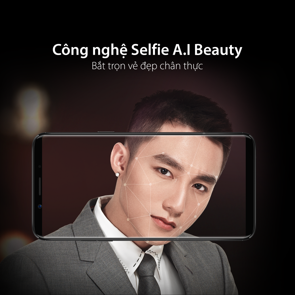Sforum - Trang thông tin công nghệ mới nhất 2-1024x1024 Oppo F5 chính thức ra mắt tại VN: màn hình tràn viền 6 inch, camera selfie hỗ trợ AI, giá 6,99 triệu VND Sforum - Trang thông tin công nghệ mới nhất 2-1024x1024 Oppo F5 chính thức ra mắt tại VN: màn hình tràn viền 6 inch, camera selfie hỗ trợ AI, giá 6,99 triệu VND