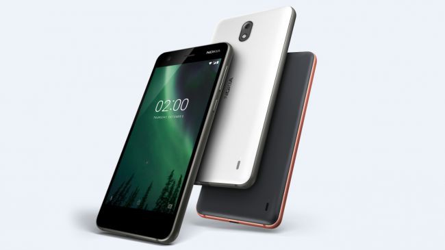 Sforum - Trang thông tin công nghệ mới nhất 8wwvhb8rgmhejpfa2g9qkp-650-80-1510570097662 Nokia 2 ra mắt tại Việt Nam: Pin 4.100mAh, hỗ trợ nâng cấp Android Oreo, giá 2.389.000 đồng Sforum - Trang thông tin công nghệ mới nhất 8wwvhb8rgmhejpfa2g9qkp-650-80-1510570097662 Nokia 2 ra mắt tại Việt Nam: Pin 4.100mAh, hỗ trợ nâng cấp Android Oreo, giá 2.389.000 đồng