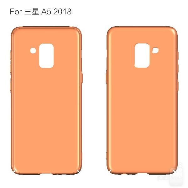 Sforum - Trang thông tin công nghệ mới nhất Alleged-Samsung-Galaxy-A5-2018-and-A7-2018-cases-600x600 Thêm bằng chứng cho thấy Galaxy A5 (2018) sẽ có màn hình vô cực Sforum - Trang thông tin công nghệ mới nhất Alleged-Samsung-Galaxy-A5-2018-and-A7-2018-cases-600x600 Thêm bằng chứng cho thấy Galaxy A5 (2018) sẽ có màn hình vô cực