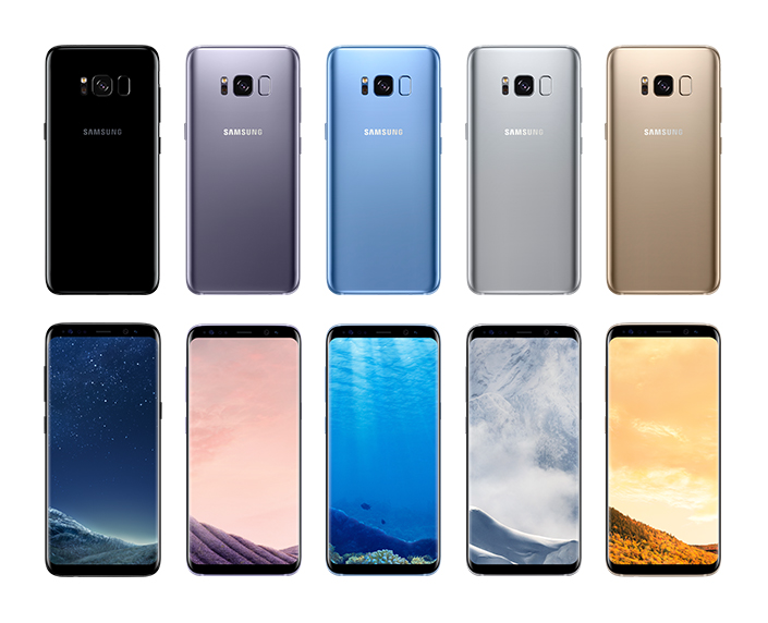 Sforum - Trang thông tin công nghệ mới nhất Galaxy-S8-and-S8-color-versions-and-official-images Galaxy S8 đã có thêm màu Rượu Vang Đỏ (Burgundy Red) Sforum - Trang thông tin công nghệ mới nhất Galaxy-S8-and-S8-color-versions-and-official-images Galaxy S8 đã có thêm màu Rượu Vang Đỏ (Burgundy Red)