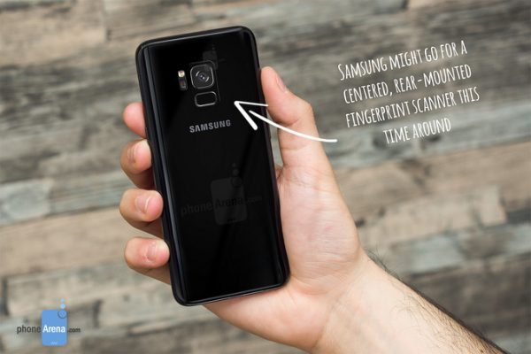 Sforum - Trang thông tin công nghệ mới nhất Samsung-Galaxy-S9-CES-2018-00-600x400 Galaxy S9 và S9+ sẽ ra mắt sớm vào 1/2018, là bản nâng cấp nhẹ của S8? Sforum - Trang thông tin công nghệ mới nhất Samsung-Galaxy-S9-CES-2018-00-600x400 Galaxy S9 và S9+ sẽ ra mắt sớm vào 1/2018, là bản nâng cấp nhẹ của S8?