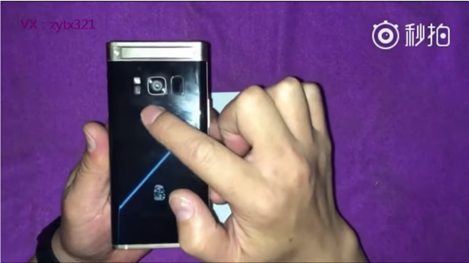 Sforum - Trang thông tin công nghệ mới nhất capture-1511146617775 Lộ video trên tay siêu phẩm nắp gập Samsung W2018, sẽ ra mắt vào tháng 12 Sforum - Trang thông tin công nghệ mới nhất capture-1511146617775 Lộ video trên tay siêu phẩm nắp gập Samsung W2018, sẽ ra mắt vào tháng 12