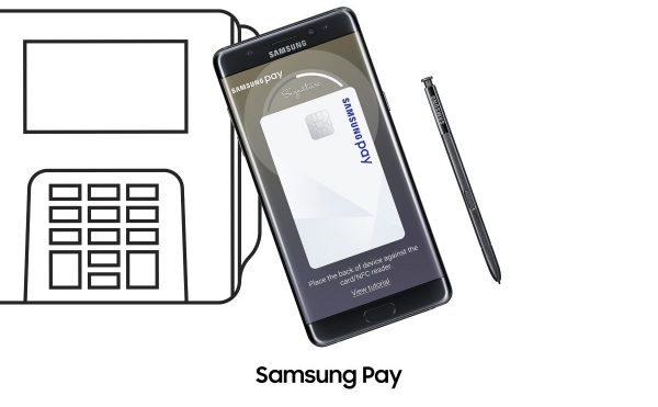 Sforum - Trang thông tin công nghệ mới nhất galaxy-note7-key-visual-note7-black-samsung-pay-28435592860-o-Custom-600x371 Galaxy Note FE chính thức ra mắt tại Việt Nam, giá 13.99 triệu đồng Sforum - Trang thông tin công nghệ mới nhất galaxy-note7-key-visual-note7-black-samsung-pay-28435592860-o-Custom-600x371 Galaxy Note FE chính thức ra mắt tại Việt Nam, giá 13.99 triệu đồng