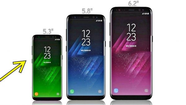 Sforum - Trang thông tin công nghệ mới nhất maxresdefault-1-1-600x338 Samsung có thể sẽ ra mắt 3 phiên bản của Galaxy S9 Sforum - Trang thông tin công nghệ mới nhất maxresdefault-1-1-600x338 Samsung có thể sẽ ra mắt 3 phiên bản của Galaxy S9
