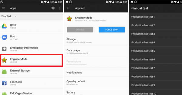 Sforum - Trang thông tin công nghệ mới nhất oneplus-600x313 OnePlus để lại "cửa hậu" cho phép root thiết bị mà không cần mở khóa bootloader Sforum - Trang thông tin công nghệ mới nhất oneplus-600x313 OnePlus để lại "cửa hậu" cho phép root thiết bị mà không cần mở khóa bootloader
