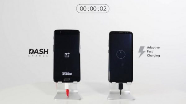 Sforum - Trang thông tin công nghệ mới nhất oneplus-dash-charge-600x337 CEO OnePlus: OnePlus 5T sẽ không hỗ trợ sạc không dây vì sạc nhanh tốt hơn Sforum - Trang thông tin công nghệ mới nhất oneplus-dash-charge-600x337 CEO OnePlus: OnePlus 5T sẽ không hỗ trợ sạc không dây vì sạc nhanh tốt hơn