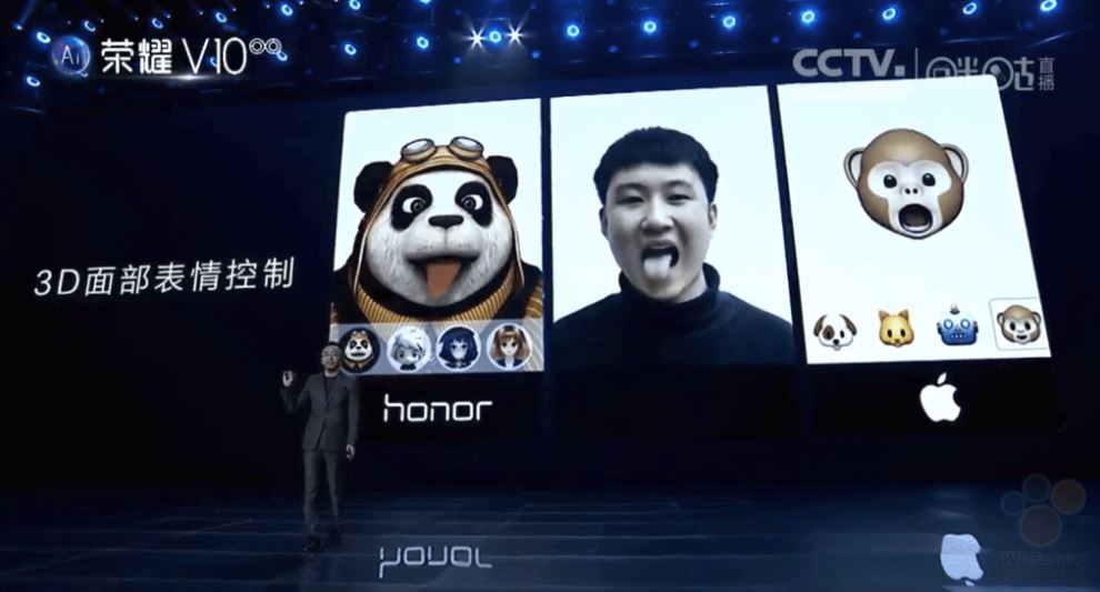 Sforum - Trang thông tin công nghệ mới nhất ư2 Huawei tung ra công nghệ xịn hơn cả Face ID của iPhone X, chụp được 300.000 điểm trên khuôn mặt Sforum - Trang thông tin công nghệ mới nhất ư2 Huawei tung ra công nghệ xịn hơn cả Face ID của iPhone X, chụp được 300.000 điểm trên khuôn mặt