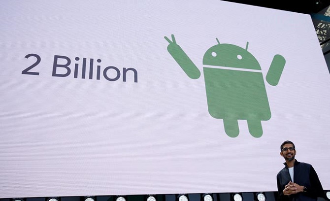 Sforum - Trang thông tin công nghệ mới nhất 1658968 Hệ điều hành Android Go là gì? Có khác gì so với Android thường không? Sforum - Trang thông tin công nghệ mới nhất 1658968 Hệ điều hành Android Go là gì? Có khác gì so với Android thường không?