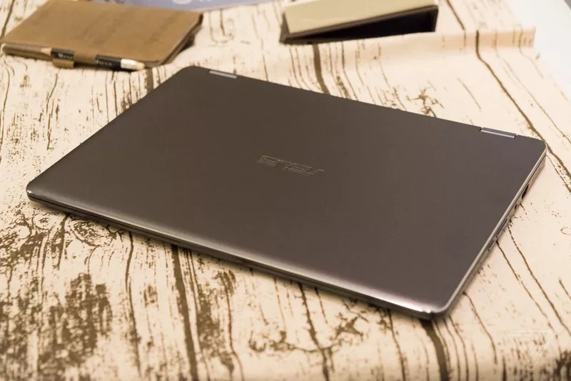Sforum - Trang thông tin công nghệ mới nhất 1740309 HP và Asus ra mắt laptop sử dụng Snapdragon 835, pin 20 tiếng Sforum - Trang thông tin công nghệ mới nhất 1740309 HP và Asus ra mắt laptop sử dụng Snapdragon 835, pin 20 tiếng