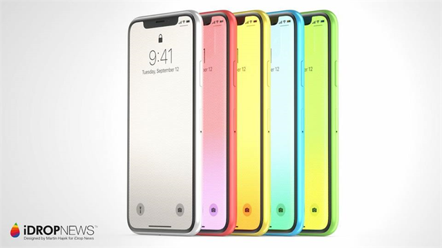 Sforum - Trang thông tin công nghệ mới nhất 24312772_1474569342661273_6874793148490551480_nIU8D5-640x640 Sẽ thế nào nếu như iPhone X lai với iPhone 5C? Sforum - Trang thông tin công nghệ mới nhất 24312772_1474569342661273_6874793148490551480_nIU8D5-640x640 Sẽ thế nào nếu như iPhone X lai với iPhone 5C?