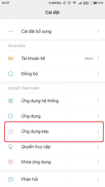 Sforum - Trang thông tin công nghệ mới nhất 9-338x600 Một số tính năng thú vị trên MIUI bạn nên biết  