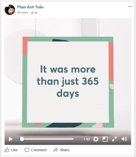 Sforum - Trang thông tin công nghệ mới nhất Capture-3 Xem lại năm 2017 của bạn trên Facebook với Year In Review Sforum - Trang thông tin công nghệ mới nhất Capture-3 Xem lại năm 2017 của bạn trên Facebook với Year In Review