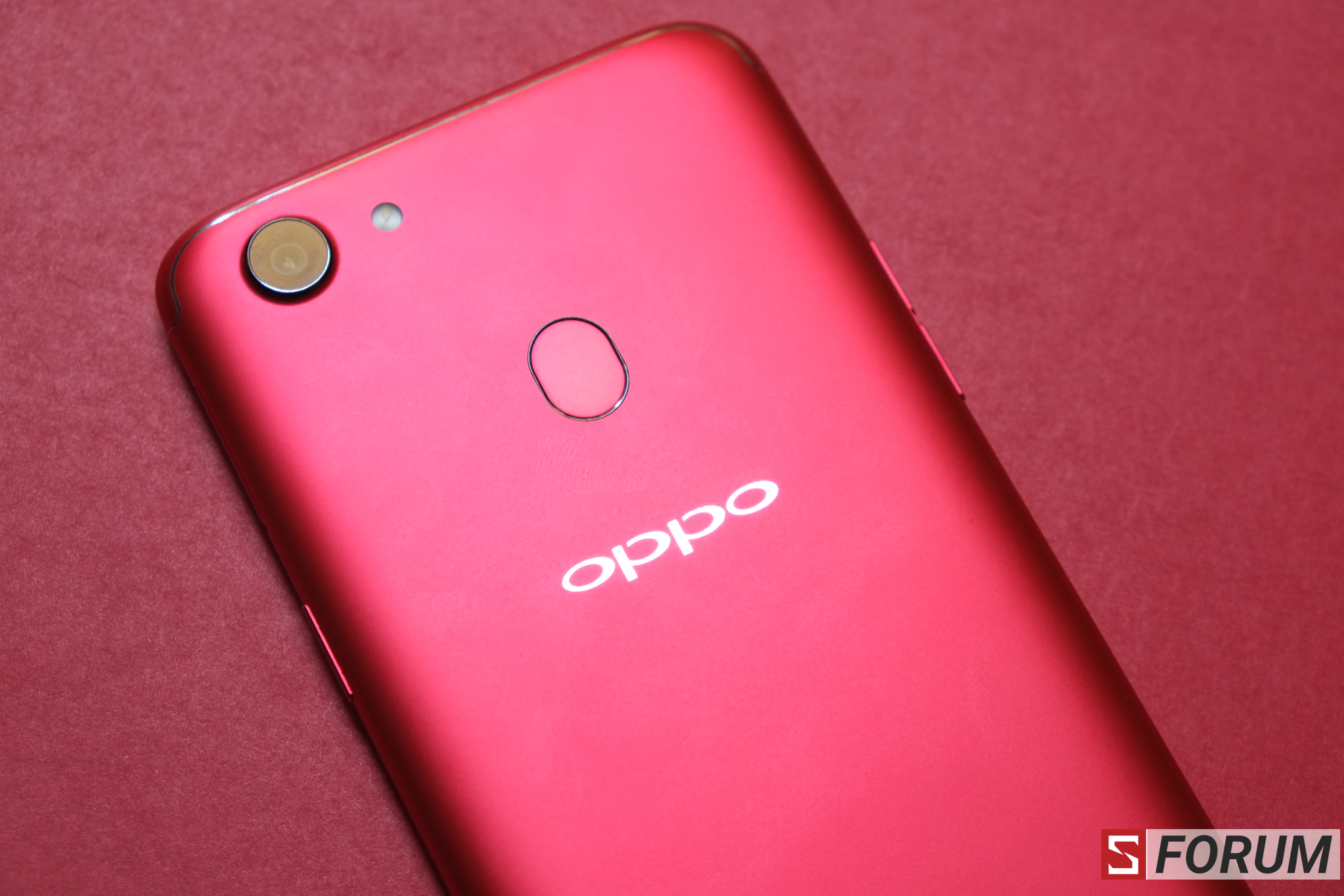 Sforum - Trang thông tin công nghệ mới nhất DSCF1689 Trên tay Oppo F5 6GB RED: Sắc màu cho mùa lễ hội Sforum - Trang thông tin công nghệ mới nhất DSCF1689 Trên tay Oppo F5 6GB RED: Sắc màu cho mùa lễ hội