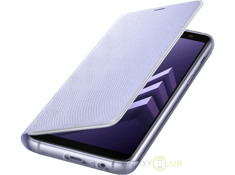 Sforum - Trang thông tin công nghệ mới nhất Galaxy-A8-2018-2 Galaxy A8 (2018) lại lộ diện: Smartphone cận cao cấp đầu tiên của Samsung có màn hình vô cực Sforum - Trang thông tin công nghệ mới nhất Galaxy-A8-2018-2 Galaxy A8 (2018) lại lộ diện: Smartphone cận cao cấp đầu tiên của Samsung có màn hình vô cực