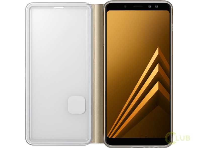 Sforum - Trang thông tin công nghệ mới nhất Galaxy-A8-2018-6 Galaxy A8 (2018) lại lộ diện: Smartphone cận cao cấp đầu tiên của Samsung có màn hình vô cực Sforum - Trang thông tin công nghệ mới nhất Galaxy-A8-2018-6 Galaxy A8 (2018) lại lộ diện: Smartphone cận cao cấp đầu tiên của Samsung có màn hình vô cực
