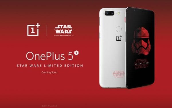 Sforum - Trang thông tin công nghệ mới nhất OnePlus-5T-Star-Wars-Limited-Edition-600x380 OnePlus giới thiệu OnePlus 5T Star Wars Limited Edition tại Ấn Độ Sforum - Trang thông tin công nghệ mới nhất OnePlus-5T-Star-Wars-Limited-Edition-600x380 OnePlus giới thiệu OnePlus 5T Star Wars Limited Edition tại Ấn Độ