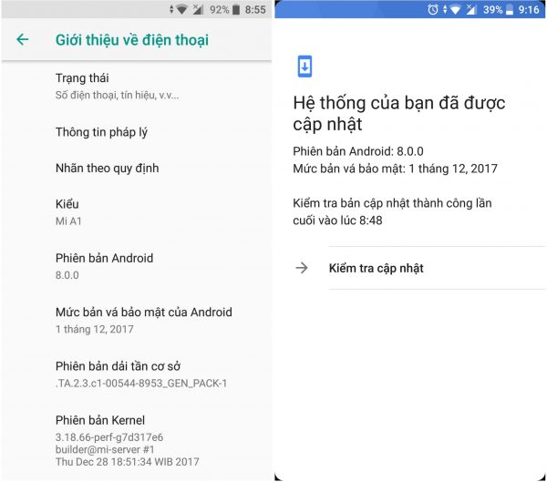Sforum - Trang thông tin công nghệ mới nhất PhotoGrid_1514687323958-e1514687480896-600x529 Xiaomi Mi A1 nhận bản cập nhật Android 8 Oreo chính thức Sforum - Trang thông tin công nghệ mới nhất PhotoGrid_1514687323958-e1514687480896-600x529 Xiaomi Mi A1 nhận bản cập nhật Android 8 Oreo chính thức