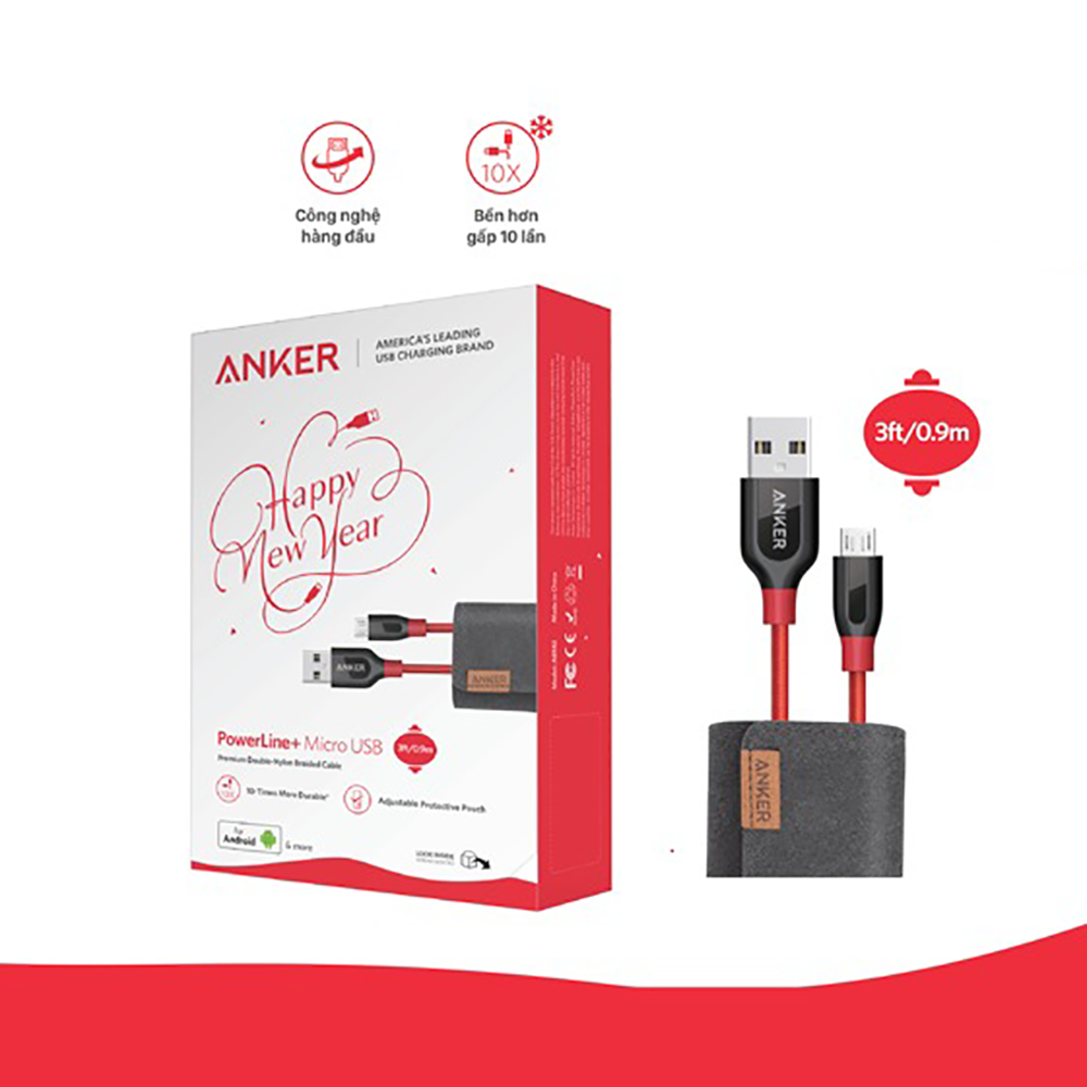 Sforum - Trang thông tin công nghệ mới nhất Quà-tặng-Anker Quà tặng độc quyền từ Anker khi mua phụ kiện Anker tại CellphoneS Sforum - Trang thông tin công nghệ mới nhất Quà-tặng-Anker Quà tặng độc quyền từ Anker khi mua phụ kiện Anker tại CellphoneS