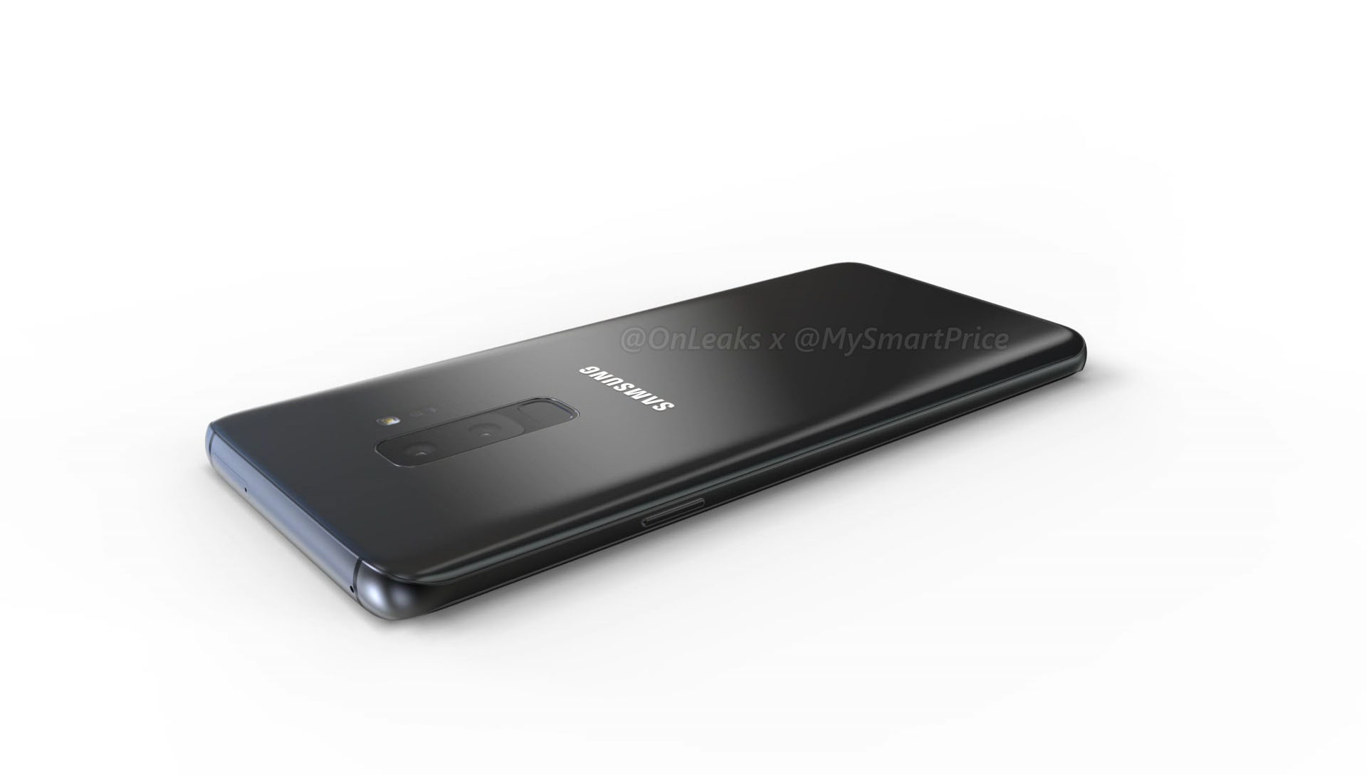 Sforum - Trang thông tin công nghệ mới nhất Samsung_Galaxy_S9_Plus_-_07_rggeuh Sau Galaxy S9, đây là hình ảnh render của Galaxy S9+ với khác biệt duy nhất ở camera kép Sforum - Trang thông tin công nghệ mới nhất Samsung_Galaxy_S9_Plus_-_07_rggeuh Sau Galaxy S9, đây là hình ảnh render của Galaxy S9+ với khác biệt duy nhất ở camera kép