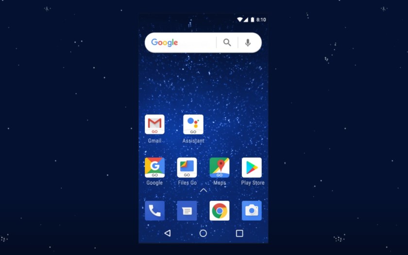 Sforum - Trang thông tin công nghệ mới nhất android-authority-android-go-24-840x527 Hệ điều hành Android Go là gì? Có khác gì so với Android thường không? Sforum - Trang thông tin công nghệ mới nhất android-authority-android-go-24-840x527 Hệ điều hành Android Go là gì? Có khác gì so với Android thường không?
