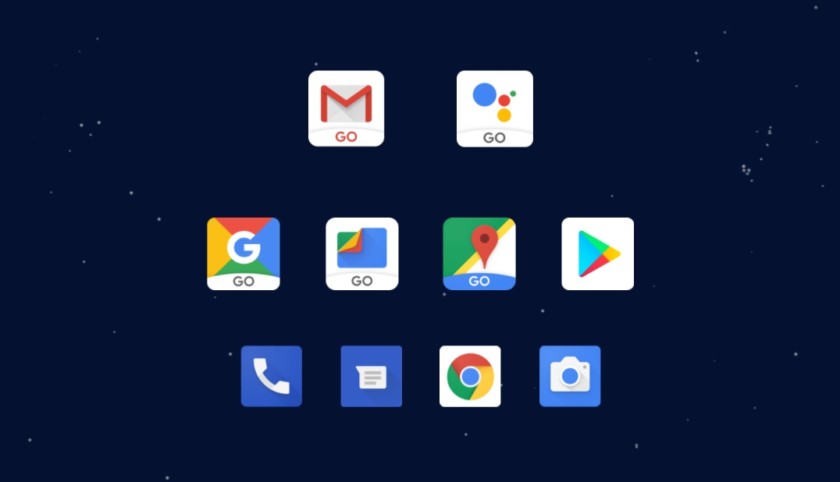Sforum - Trang thông tin công nghệ mới nhất android-go-840x482 Hệ điều hành Android Go là gì? Có khác gì so với Android thường không? Sforum - Trang thông tin công nghệ mới nhất android-go-840x482 Hệ điều hành Android Go là gì? Có khác gì so với Android thường không?