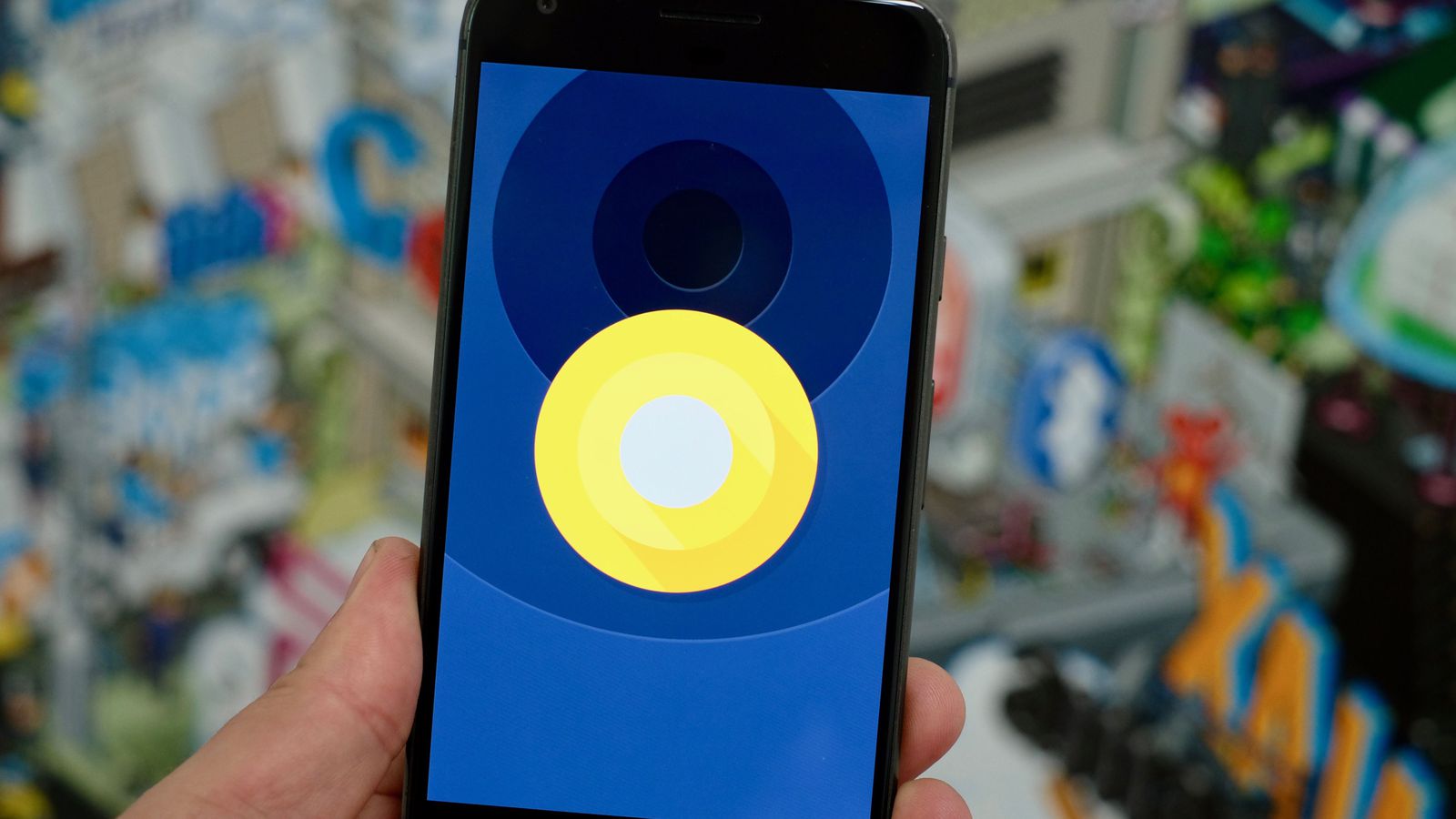 Sforum - Trang thông tin công nghệ mới nhất android-o Hệ điều hành Android Go là gì? Có khác gì so với Android thường không? Sforum - Trang thông tin công nghệ mới nhất android-o Hệ điều hành Android Go là gì? Có khác gì so với Android thường không?