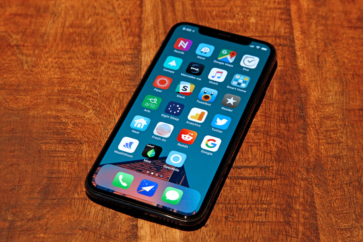 Sforum - Trang thông tin công nghệ mới nhất bgr-iphone-x-2 Mặc dù gặp nhiều vấn đề nhưng iPhone X vẫn được người dùng đánh giá rất cao Sforum - Trang thông tin công nghệ mới nhất bgr-iphone-x-2 Mặc dù gặp nhiều vấn đề nhưng iPhone X vẫn được người dùng đánh giá rất cao