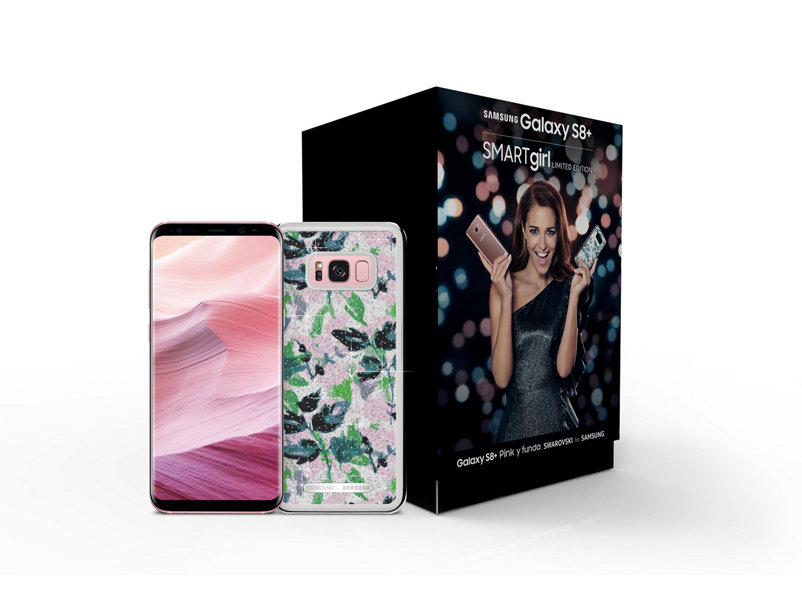 Sforum - Trang thông tin công nghệ mới nhất es-f-sm-g955fziap-f-sm-g955fziap-pink-84995372 Samsung mở bán Galaxy S8+ phiên bản SMARTgirl tại Tây Ban Nha, giá bán lên tới 26 triệu VND Sforum - Trang thông tin công nghệ mới nhất es-f-sm-g955fziap-f-sm-g955fziap-pink-84995372 Samsung mở bán Galaxy S8+ phiên bản SMARTgirl tại Tây Ban Nha, giá bán lên tới 26 triệu VND