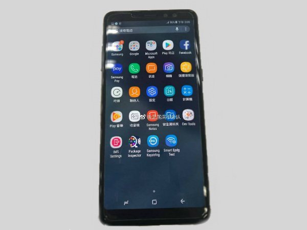 Sforum - Trang thông tin công nghệ mới nhất galaxya82018-03-1512281402 Samsung sẽ "định nghĩa" lại dòng Galaxy A trong năm 2018? Sforum - Trang thông tin công nghệ mới nhất galaxya82018-03-1512281402 Samsung sẽ "định nghĩa" lại dòng Galaxy A trong năm 2018?