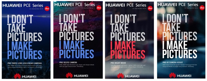 Sforum - Trang thông tin công nghệ mới nhất gsmarena_001 Camera kép là xưa rồi! Huawei P11 sẽ có tới 3 camera sau, chất lượng ảnh lên tới 40MP Sforum - Trang thông tin công nghệ mới nhất gsmarena_001 Camera kép là xưa rồi! Huawei P11 sẽ có tới 3 camera sau, chất lượng ảnh lên tới 40MP