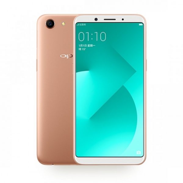 Sforum - Trang thông tin công nghệ mới nhất gsmarena_009-600x600 Oppo A83 ra mắt: Màn hình 5.7-inch tràn viền, mở khóa bằng khuôn mặt, giá 4.9 triệu Sforum - Trang thông tin công nghệ mới nhất gsmarena_009-600x600 Oppo A83 ra mắt: Màn hình 5.7-inch tràn viền, mở khóa bằng khuôn mặt, giá 4.9 triệu