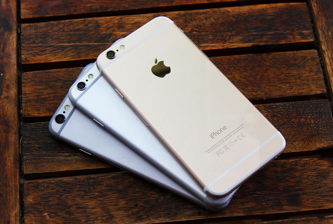Sforum - Trang thông tin công nghệ mới nhất i6b Apple xin lỗi vì làm chậm iPhone, giảm giá thay pin chỉ còn $29 trong 1 năm Sforum - Trang thông tin công nghệ mới nhất i6b Apple xin lỗi vì làm chậm iPhone, giảm giá thay pin chỉ còn $29 trong 1 năm