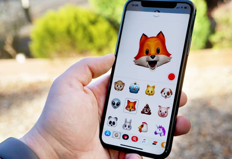 Sforum - Trang thông tin công nghệ mới nhất iPhone-X-Animoji-780x536 Nhu cầu linh kiện iPhone X sẽ giảm xuống do năng suất được cải thiện Sforum - Trang thông tin công nghệ mới nhất iPhone-X-Animoji-780x536 Nhu cầu linh kiện iPhone X sẽ giảm xuống do năng suất được cải thiện