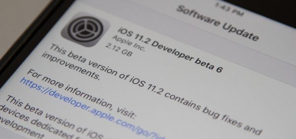Sforum - Trang thông tin công nghệ mới nhất ioss-11.2-beta-6-600x281 iOS 11.2 chính thức: Sạc nhanh không dây, Apple Cash, sửa lỗi và nhiều điểm mới Sforum - Trang thông tin công nghệ mới nhất ioss-11.2-beta-6-600x281 iOS 11.2 chính thức: Sạc nhanh không dây, Apple Cash, sửa lỗi và nhiều điểm mới
